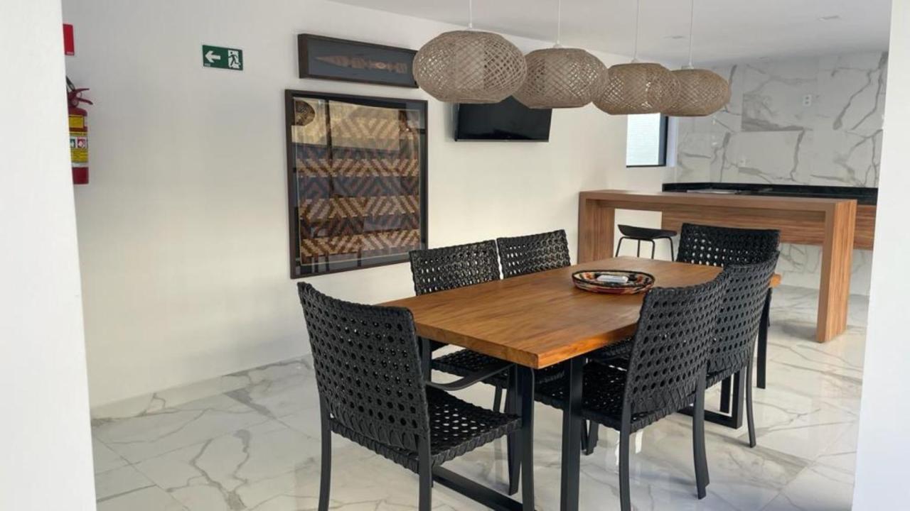 Apartamento Centro Poços de Caldas Buitenkant foto
